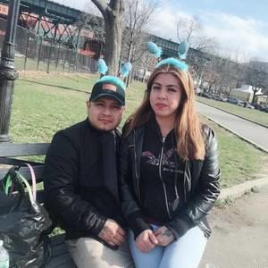 Meet your Posher, Camilo